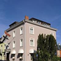 Hotel Buchner Hof