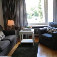 Studio Apartment Mainau