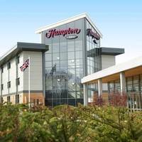Hampton by Hilton Corby-Kettering