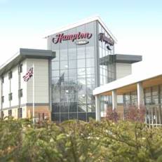 Hampton by Hilton Corby-Kettering