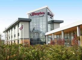 Hampton by Hilton Corby-Kettering