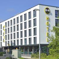 B&B Hotel Konstanz