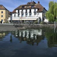 Ringhotel Schiff am See
