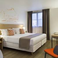 Citadines Presqu'Ile Lyon Aparthotel