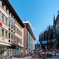 Ibis Hotel Koln Am Dom