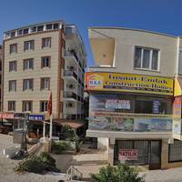 Akfen Сlub Uludag