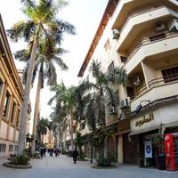 Sheherazad Cairo