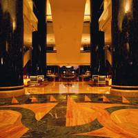Grand Hyatt Cairo