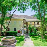 Baan Bayan Beach Hotel Hua Hin
