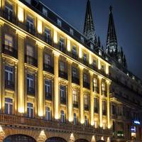 Excelsior Hotel Ernst am Dom
