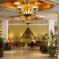 Chiang Mai Plaza Hotel