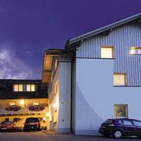 Hotel-Pension Sternen