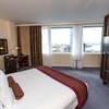 Hilton London Canary Wharf
