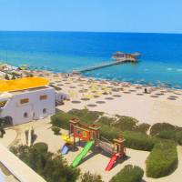 Pirates Gate Resort Thalassa