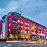 Dorint Hotel Koln-Junkersdorf