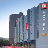 ibis Koln Centrum