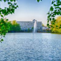Leonardo Royal Hotel Koln - Am Stadtwald