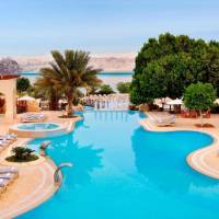 Dead Sea Marriott Resort & Spa