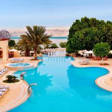 Dead Sea Marriott Resort & Spa