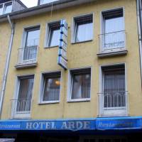 Hotel ARDE