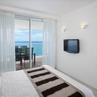 Island Suites Netanya