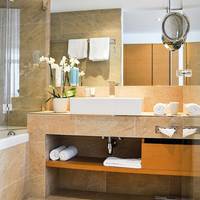 Tauern Spa World Betriebs Gmbh & Co Kg