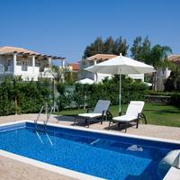 Mamfredas Resort-Zante Luxury Villas