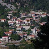 Koryschades Village/ Korys