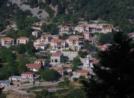 Koryschades Village/ Korys
