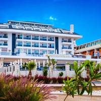 White Gold Hotel &amp Spa