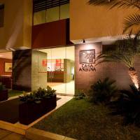 Casa Andina Classic - Miraflores Centro