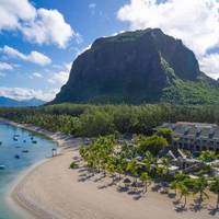 The St. Regis Le Morne Resort (Ex.JW Marriott Mauritius)