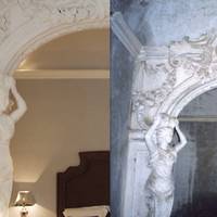 Villa Le Maschere