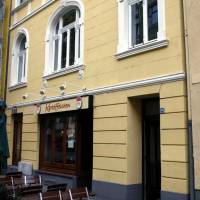 Sudstadt-Appartement Koln