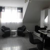 Lipp Apartments