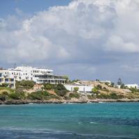 Horizon Beach Hotel & Stelios Family Rooms