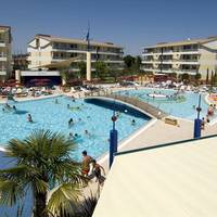 Villaggio Planetarium Resort