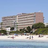Aparthotel Thb Sa Coma Platja