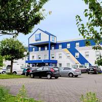 ibis budget Koeln Porz