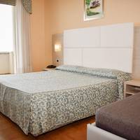 Costa Verde hotel Tortoreto Lido