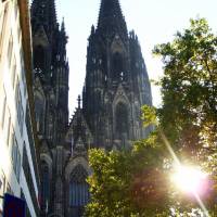 Apartment Cologne City
