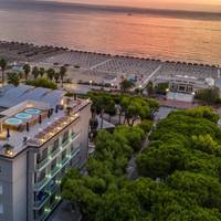 Cristallo Hotel Giulianova Lido