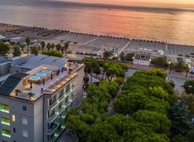 Cristallo Hotel Giulianova Lido