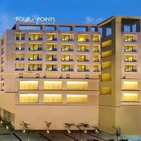 Four Points By Sheraton Jaipur