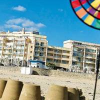 Residence Maeva Les Oceanes