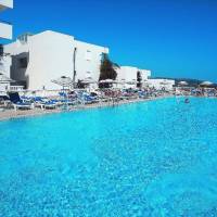 Peda Gumbet Holiday Beach Hotel