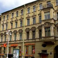 Casa Leto