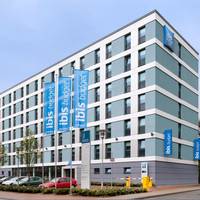 Ibis budget Koeln Messe