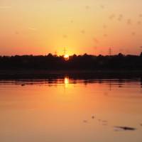 B&B am See Koln