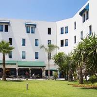 Ibis Moussafir Gare Casa Voyageurs